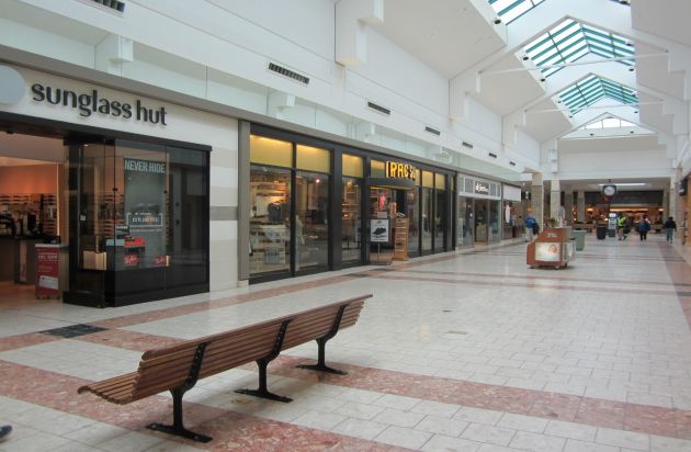 Manassas Mall - Shopping mall in Manassas, Virginia - Home