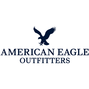 American Eagle Outfitters Logo American Eagle Outfitters Retail Aerie Logo Jeans American Eagle Transparent Background Png Clipart Hiclipart