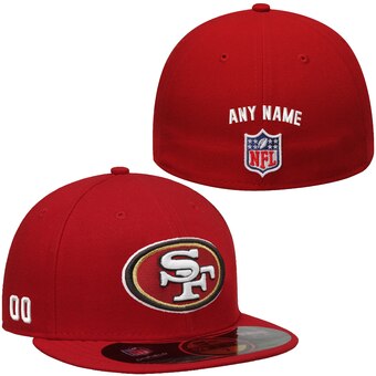 Personalized Hats 50% Off at Lids - Manassas Mall