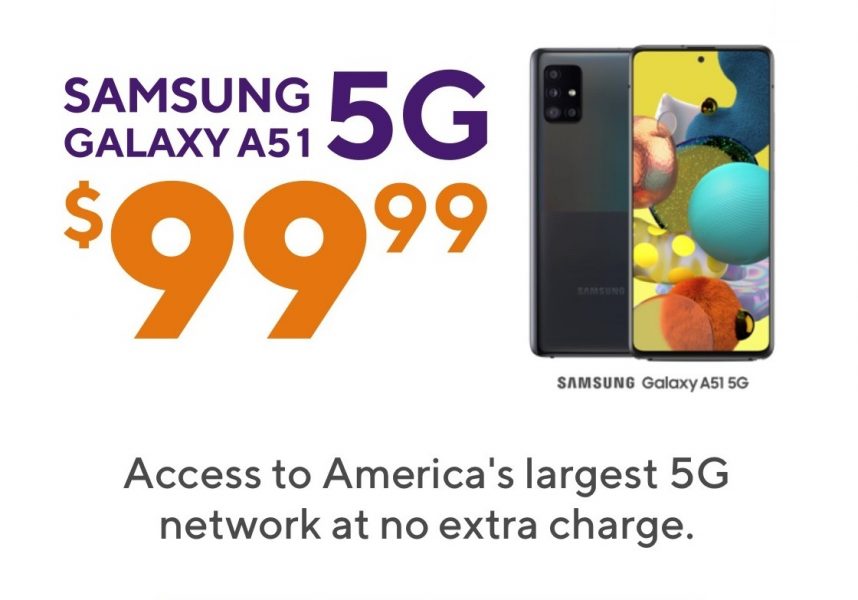 samsung a51 vodacom deals